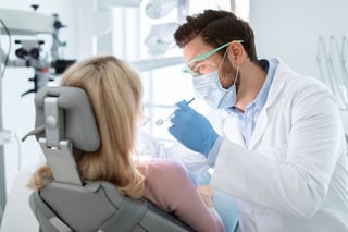 Mercado de trabalho para a Odontologia